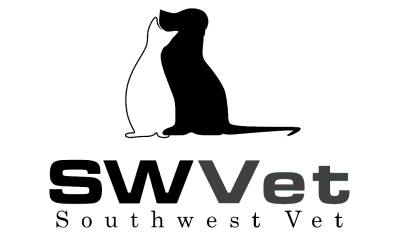 Southwest Vet 400051 - Logo